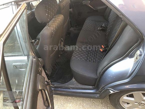97 MODEL YÜKSEK TORPİDO HİDROLİK DİREKSİYON SLX