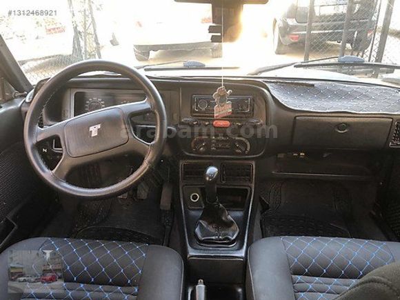 97 MODEL YÜKSEK TORPİDO HİDROLİK DİREKSİYON SLX