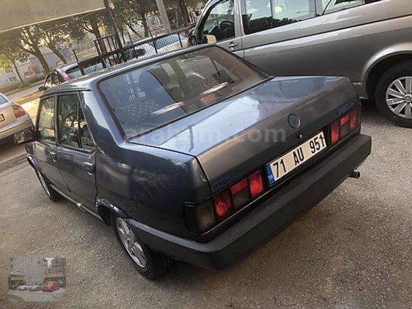 97 MODEL YÜKSEK TORPİDO HİDROLİK DİREKSİYON SLX