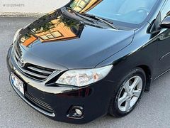 BULUTAUTOMOTORS'TAN 2011-TAMOTOMATİK-COROLLA-1.6-ELEGANT