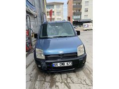Sahibinden Ford Tourneo Connect 1.8 TDCI K200S 2004 Model 