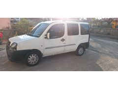 Sahibinden Fiat Doblo Cargo 1.3 Multijet Active 2005 Model