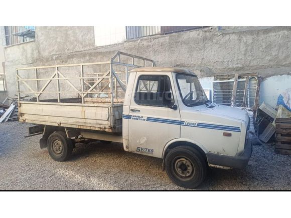 Sahibinden BMC Levend 60