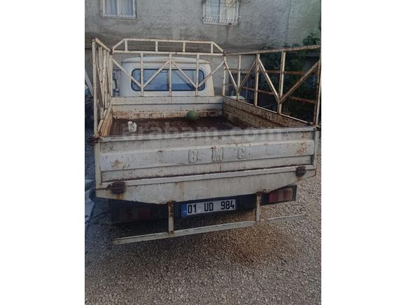 Sahibinden BMC Levend 60