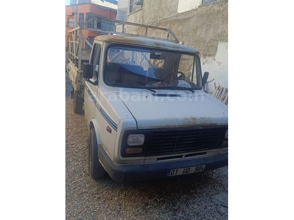 Sahibinden BMC Levend 60
