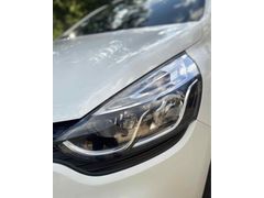 Sahibinden Renault Clio 0.9 TCe Sport Tourer Touch 2020 Model Trabzon 63.500 km Beyaz
