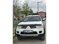 Sahibinden Mitsubishi L 200 4x2 Invite 2013 Model 