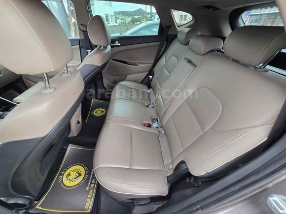 Sahibinden Hyundai Tucson 1.6 CRDi Elite 2020 Model 
