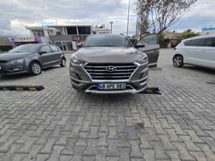 Sahibinden Hyundai Tucson 1.6 CRDi Elite 2020 Model 