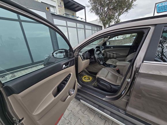 Sahibinden Hyundai Tucson 1.6 CRDi Elite 2020 Model 