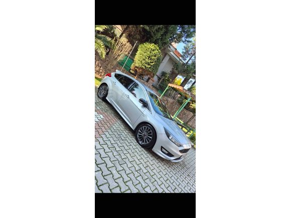 Sahibinden acil satılık hatasız Ford focus 2017 1.5 TDCİ ST LİNE