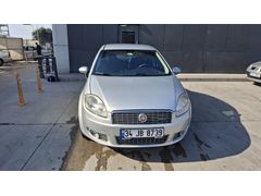 Sahibinden Fiat Linea 1.3 Multijet Active Plus 2012 Model  125.000 km Gri