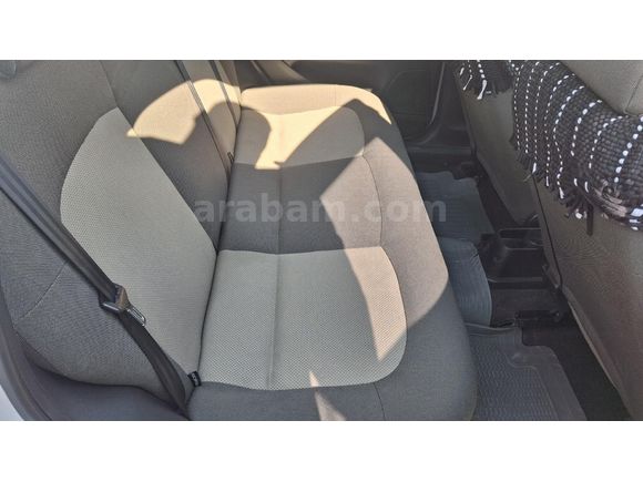 Sahibinden Fiat Linea 1.3 Multijet Active Plus 2012 Model  125.000 km Gri