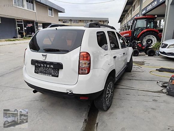 Daster 4 çeker 110 luk Larutti luk 3 adet kredi kartına taksitli