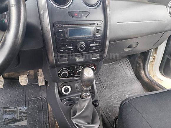 Daster 4 çeker 110 luk Larutti luk 3 adet kredi kartına taksitli