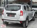 2013 DACIA DUSTER LAUREATE 1.5 DCİ MANUEL 220.000 KM