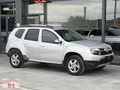 2013 DACIA DUSTER LAUREATE 1.5 DCİ MANUEL 220.000 KM