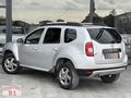 2013 DACIA DUSTER LAUREATE 1.5 DCİ MANUEL 220.000 KM