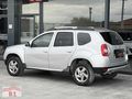 2013 DACIA DUSTER LAUREATE 1.5 DCİ MANUEL 220.000 KM