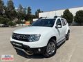 KAYA OTOMOTİV'DEN 2015 DACİA DUSTER 1.5 LAUREATE 110LUK HATASIZ