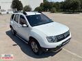 KAYA OTOMOTİV'DEN 2015 DACİA DUSTER 1.5 LAUREATE 110LUK HATASIZ