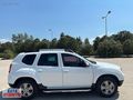 KAYA OTOMOTİV'DEN 2015 DACİA DUSTER 1.5 LAUREATE 110LUK HATASIZ