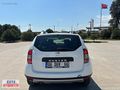 KAYA OTOMOTİV'DEN 2015 DACİA DUSTER 1.5 LAUREATE 110LUK HATASIZ