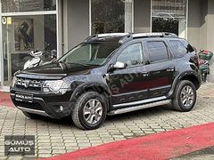 GÜMÜŞ AUTO / LAURETTE LOOK 110 HP 6 İLERİ 4X4 7 AĞIR BAKIM YENİ