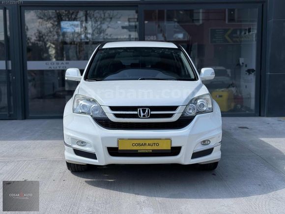 COSAR AUTODAN 2011 HONDA CR-V ELEGANCE 4x4 VSA DÜŞÜK KİLOMETRE