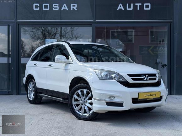 COSAR AUTODAN 2011 HONDA CR-V ELEGANCE 4x4 VSA DÜŞÜK KİLOMETRE
