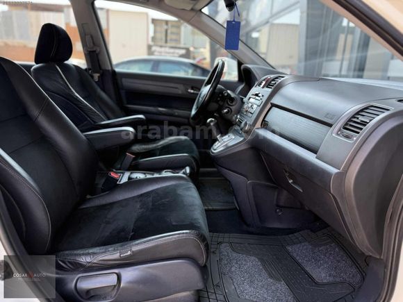 COSAR AUTODAN 2011 HONDA CR-V ELEGANCE 4x4 VSA DÜŞÜK KİLOMETRE