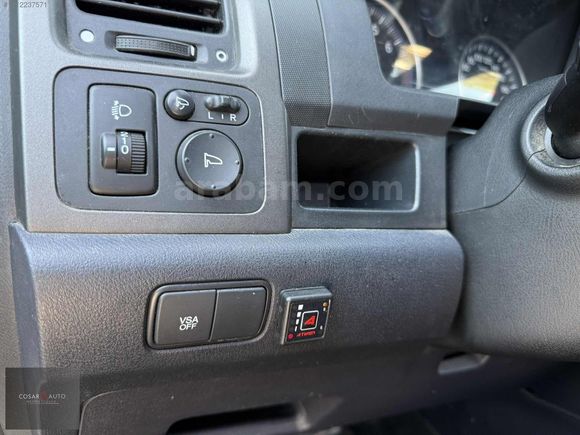 COSAR AUTODAN 2011 HONDA CR-V ELEGANCE 4x4 VSA DÜŞÜK KİLOMETRE