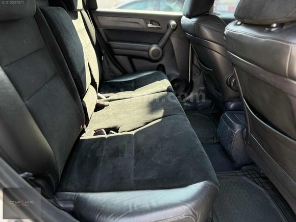COSAR AUTODAN 2011 HONDA CR-V ELEGANCE 4x4 VSA DÜŞÜK KİLOMETRE