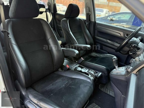 COSAR AUTODAN 2011 HONDA CR-V ELEGANCE 4x4 VSA DÜŞÜK KİLOMETRE