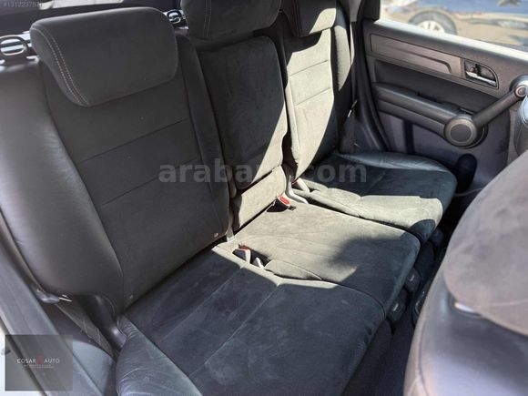 COSAR AUTODAN 2011 HONDA CR-V ELEGANCE 4x4 VSA DÜŞÜK KİLOMETRE