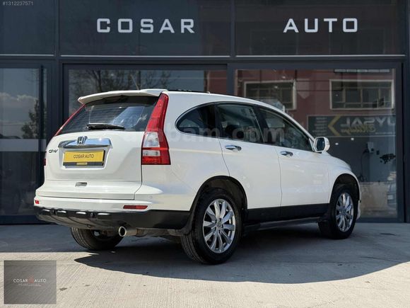 COSAR AUTODAN 2011 HONDA CR-V ELEGANCE 4x4 VSA DÜŞÜK KİLOMETRE