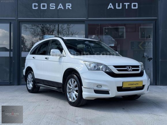 COSAR AUTODAN 2011 HONDA CR-V ELEGANCE 4x4 VSA DÜŞÜK KİLOMETRE