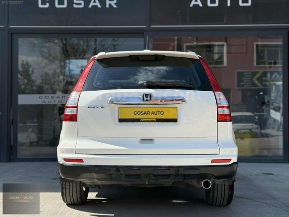 COSAR AUTODAN 2011 HONDA CR-V ELEGANCE 4x4 VSA DÜŞÜK KİLOMETRE
