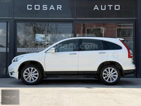 COSAR AUTODAN 2011 HONDA CR-V ELEGANCE 4x4 VSA DÜŞÜK KİLOMETRE