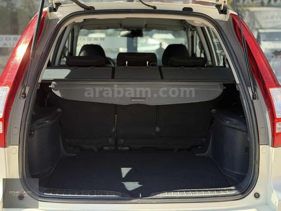 COSAR AUTODAN 2011 HONDA CR-V ELEGANCE 4x4 VSA DÜŞÜK KİLOMETRE