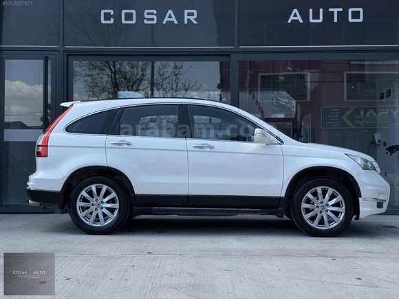 COSAR AUTODAN 2011 HONDA CR-V ELEGANCE 4x4 VSA DÜŞÜK KİLOMETRE