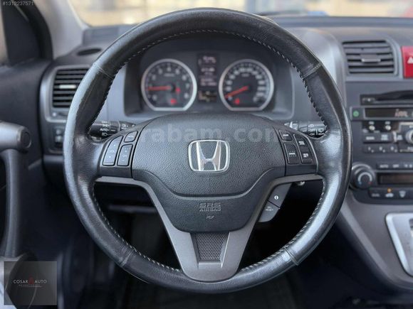 COSAR AUTODAN 2011 HONDA CR-V ELEGANCE 4x4 VSA DÜŞÜK KİLOMETRE