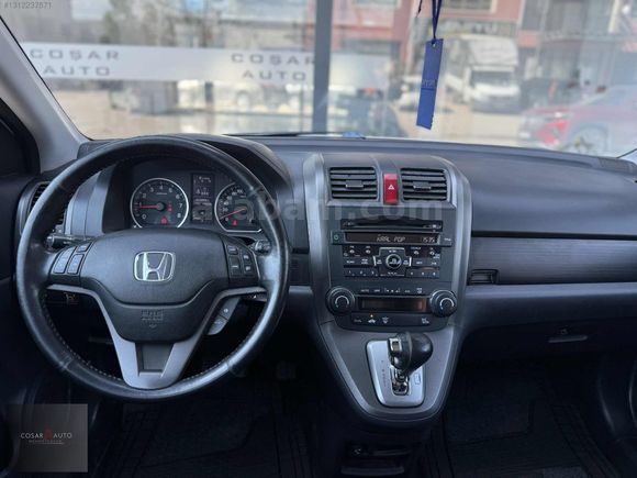 COSAR AUTODAN 2011 HONDA CR-V ELEGANCE 4x4 VSA DÜŞÜK KİLOMETRE
