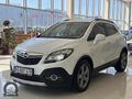 AL-TRAK OTOMOTİVDEN 2012 OPEL MOKKA 12 TAKSİT