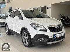 AL-TRAK OTOMOTİVDEN 2012 OPEL MOKKA 12 TAKSİT
