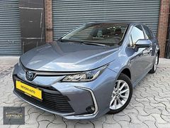 MEYDAN AUTO 2020 MODEL TOYOTA COROLLA 1.8 HYBRİD
