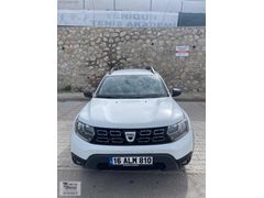 2020 HATASIZ İLK SAHİBİNDEN DACİA DUSTER