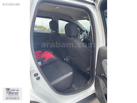2020 HATASIZ İLK SAHİBİNDEN DACİA DUSTER