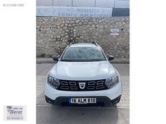 2020 HATASIZ İLK SAHİBİNDEN DACİA DUSTER