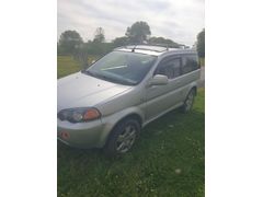 Sahibinden Honda HR-V 4WD 1999 Model son fiyat